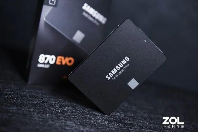 固态硬盘选购三步走，拒绝套路不踩坑
