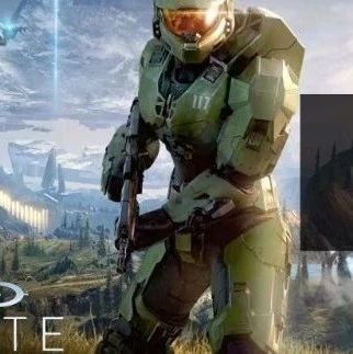 微软亮相多款热门游戏为新一代Xbox暖身