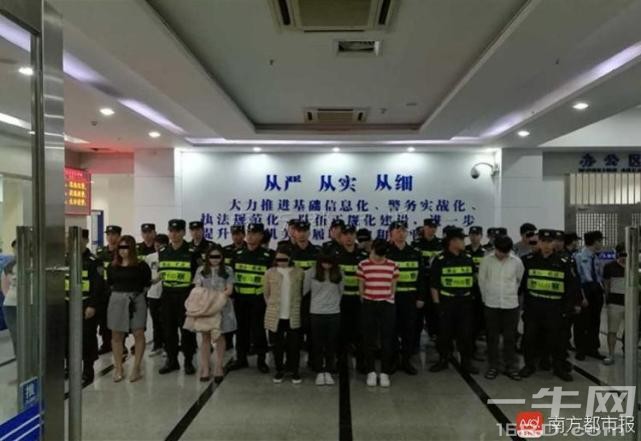深圳华为小米被山寨！南山缴获1万部手机