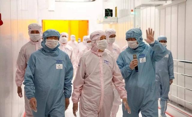 总投资500亿，中国代工巨头官宣建厂，国产7nm芯片有望量产