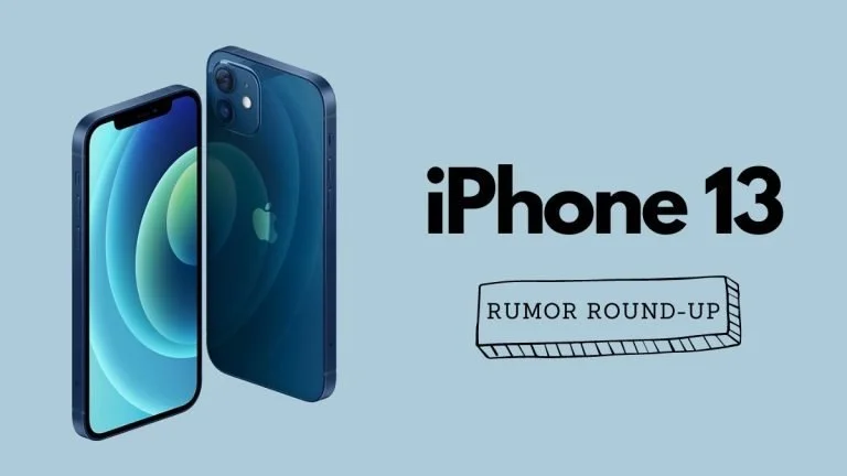 一文看懂iPhone 13是否值得期待？