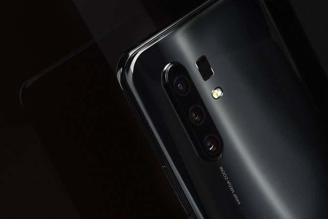 vivo X30 Pro评测：60倍变焦，双模5G手机中拍得最远的