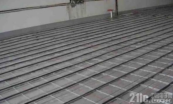 太阳能地暖的工作原理详解