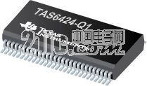 业界首款2.1-MHz D类放大器改变汽车音频设计
