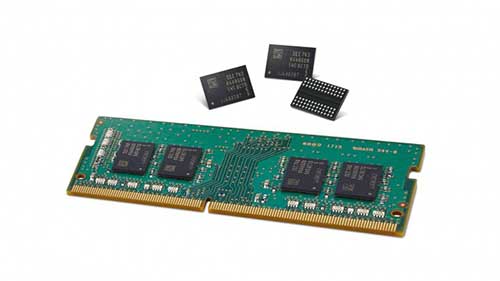 PM883 SSD：三星首发LPDDR4缓存