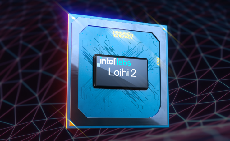 英特尔下一个时代的“CPU”10倍以上性能提升 1000倍能耗降低