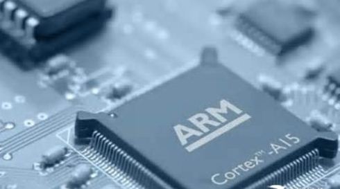 移动芯片加速 ARM处理器主频将达3Ghz