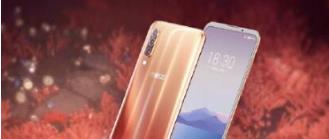 同为魅族，这就是你选择魅族16Xs的理由