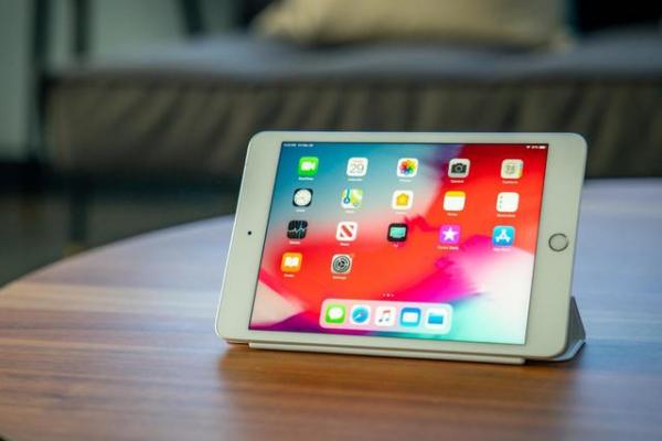 iPad mini 6最新曝光,或为苹果另一个爆款!