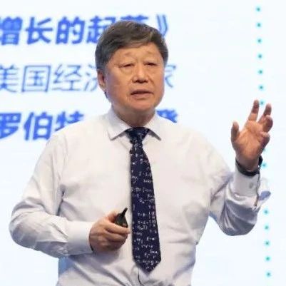 张瑞敏最新演讲：在物联网时代，海尔的管理模式已成为引领全世界的标杆