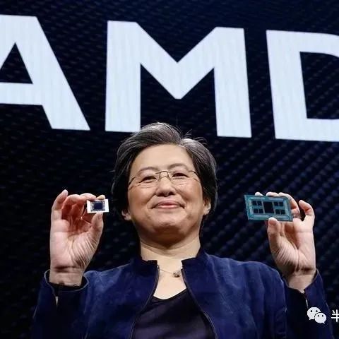 半导体史上最大并购案达成！