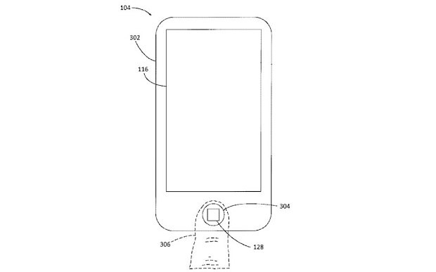 iPhone 7或配置指纹启动应急按钮