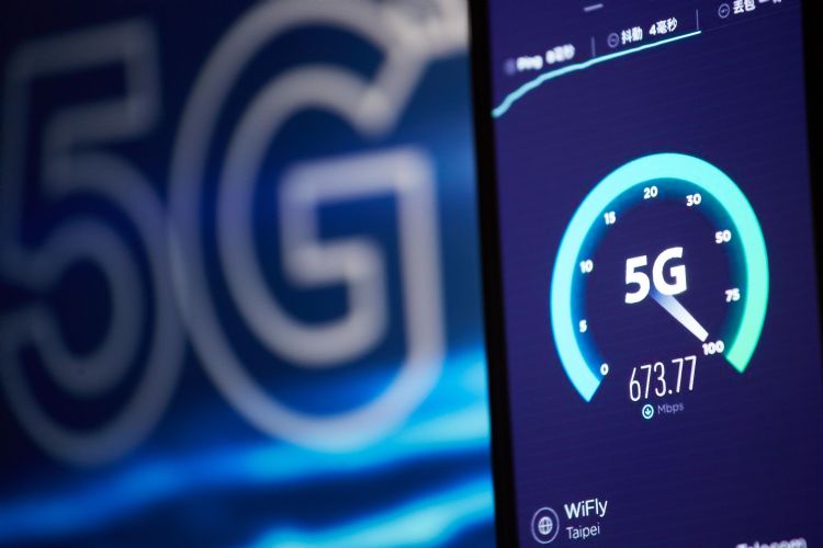 NCC：台湾5G电波人口涵盖率达94.36%