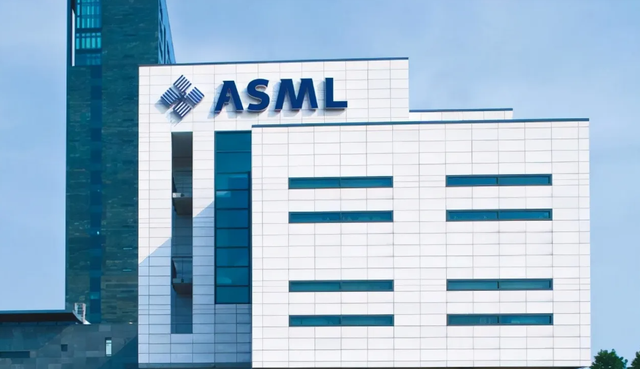 ASML陷入被动，还扛得住吗？