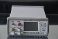 首款适用于电路设计的功率器件分析仪 Agilent B1506A