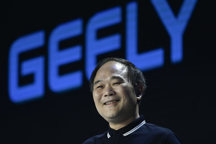 吉利洽谈收购魅族手机 传欲与鸿海合作代工