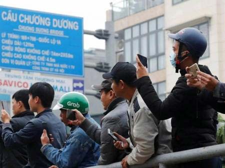 东盟地区5G建设加速，东南亚的5G用户总数预计将达到2.27亿