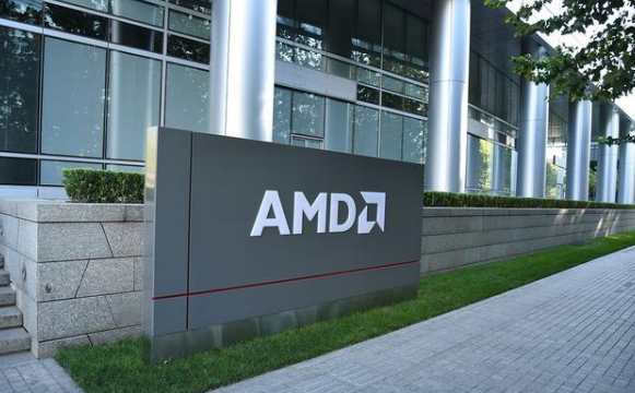 AMD完成赛灵思收购后，将跃升为全球第四大IC设计厂商