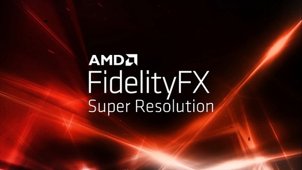 媲美友商DLSS 2.3！A卡FSR 2.0游戏表现超预期