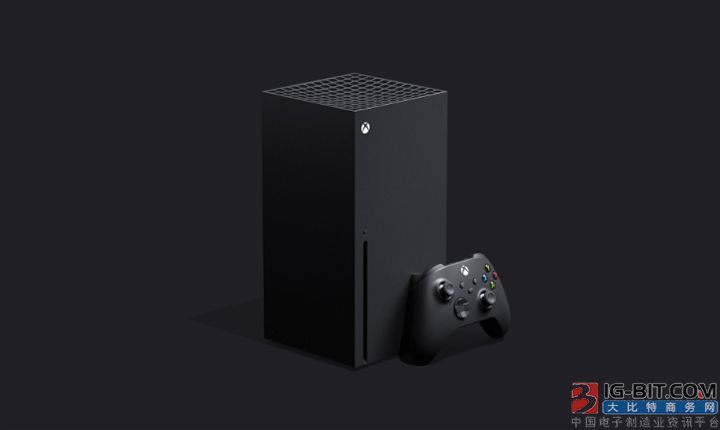 传Xbox Series X将搭载游戏主机史上最复杂SoC芯片