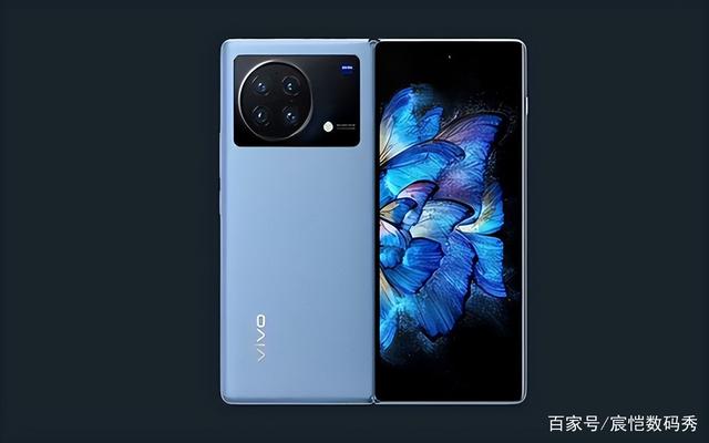 差价一千！ov两家折叠屏产品谁更强？怎么选？