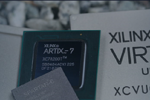 赛灵思发布业界首款20nm FPGA，为卫星和太空应用提供更强的辐射耐受能力