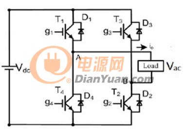 双模扼流圈教旧逆变器新技巧