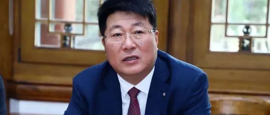 赵伟国退出···