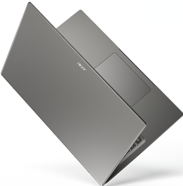 轻薄生力军！ Acer 发表搭载第 12 代 Intel 处理器 Swift X 系列笔电