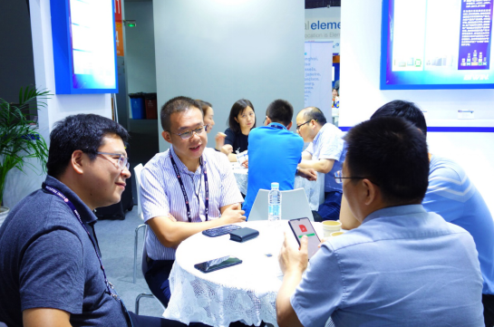 构筑5G生态的存储根基，佰维惊艳世界移动大会MWC 2019