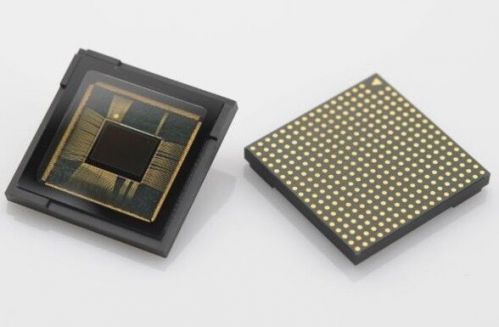 三星发布Dual Pixel图像传感器 不输iPhone 6s