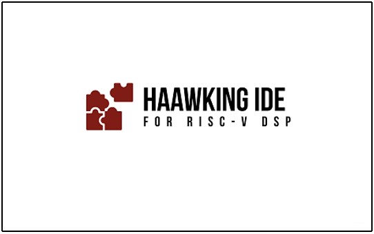aawkingIDE——一款RISC-V DSP的集成开发环境