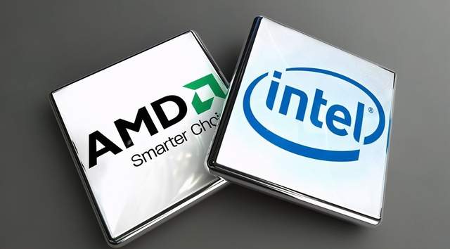 Intel争夺台积电5nm工艺,AMD疑似被迫出走三星 Intel争夺台积电5nm工艺,AMD疑似被迫出走三星