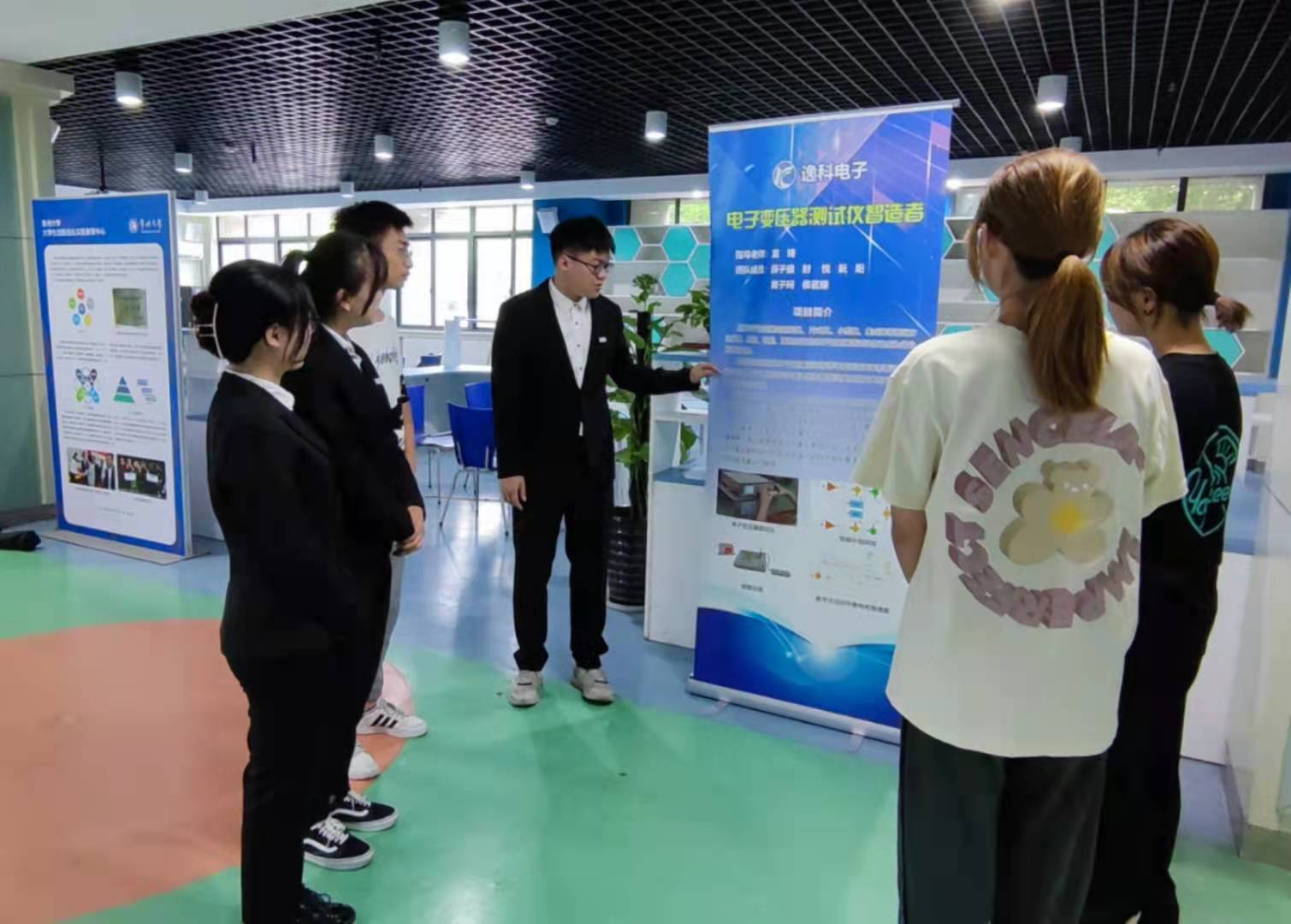 我国自主研制成功电子变压器测试仪，有望打破国外垄断