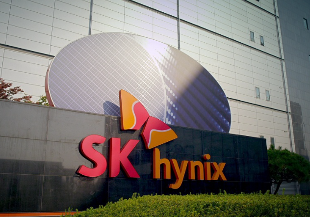 总投资3.5万亿韩元 SK海力士M16新厂竣工-电子发烧友网