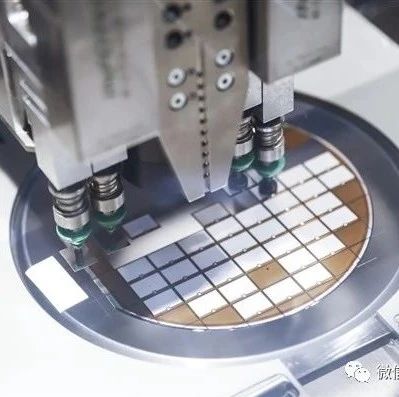 比亚迪半导体刚采购华为芯片 小米等投资8亿元