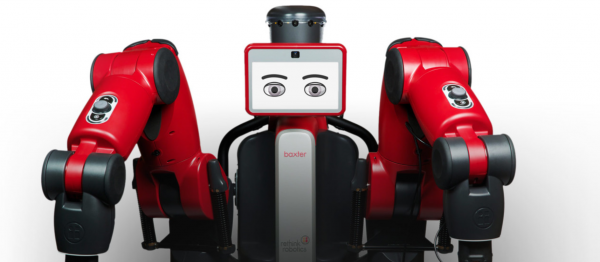 贝索斯投了8年、机器人教父创立的Rethink Robotics倒闭了