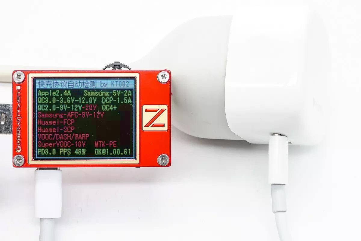 网传苹果双PD快充难道是它?mophie推出双USB-C充电器-充电头网