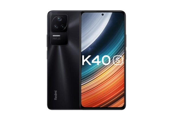 年度最具竞争力的骁龙870手机！Redmi K40S顶配版降价：2369元