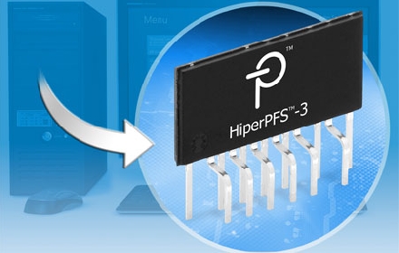 Power Integrations新推出的HiperPFS－3功率因数校正