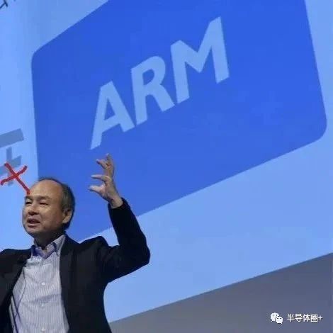 突发：英国制裁！传ARM 针对华为大涨价超4倍！