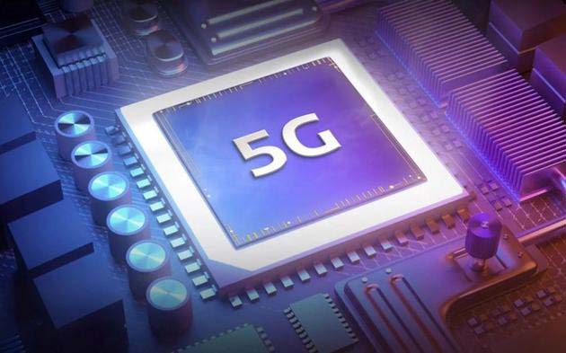 全国开通5G基站建设星火燎原 北上广杭实现连片覆盖