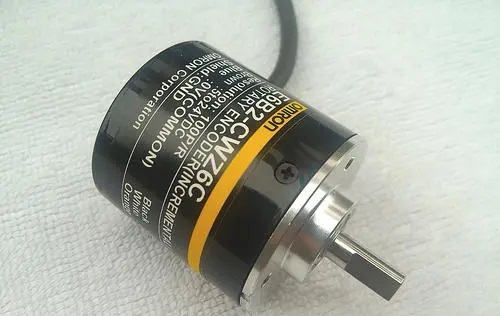 关于常见的光电编码器分类及作用，你知道有哪些吗？