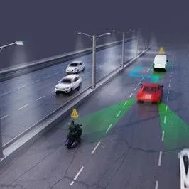 【芯智驾】路透社：雷诺、日产、三菱联盟将投资超 200 亿欧元开发电动车;车载毫米波雷达迎“风口”,芯片方案商如何加“BUFF”