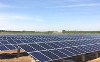 关于分布式光伏电站和地面光伏电站的异同点分析