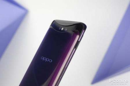 Find X2或将首发 OPPO再次与索尼走上了定制道路