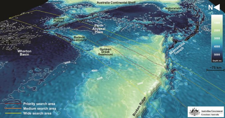 3D光达资料视觉化软体助攻 地形量测更完善