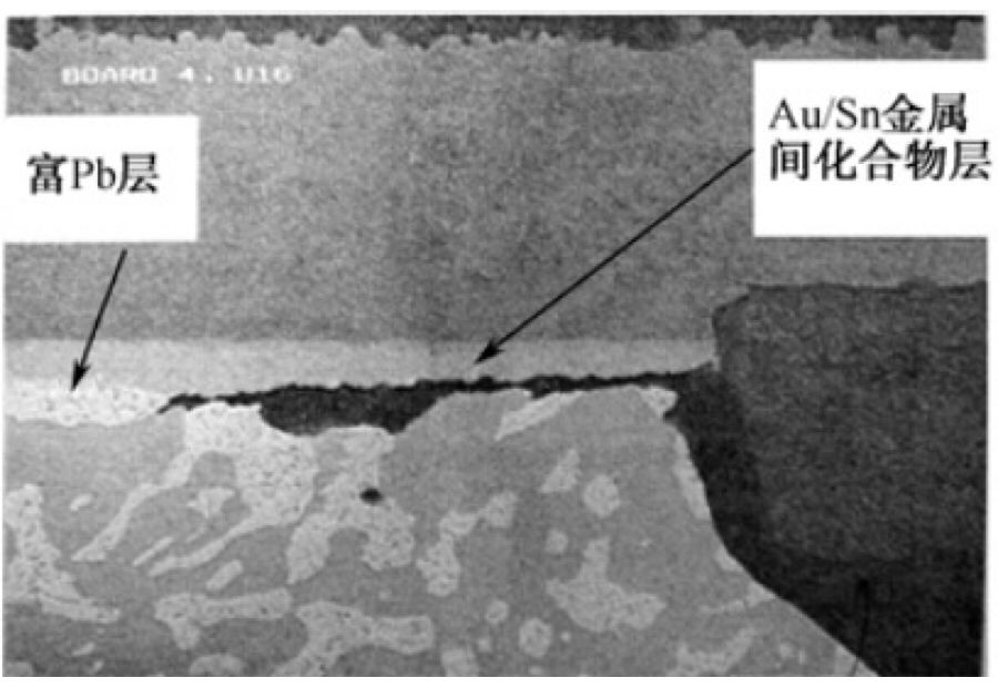 金属偏析现象 金属偏析现象