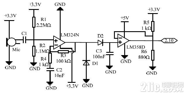 基于XE162FN单片机的智能机器人设计方案