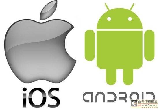 库克笑了：iOS移动互联网流量超Android两倍
